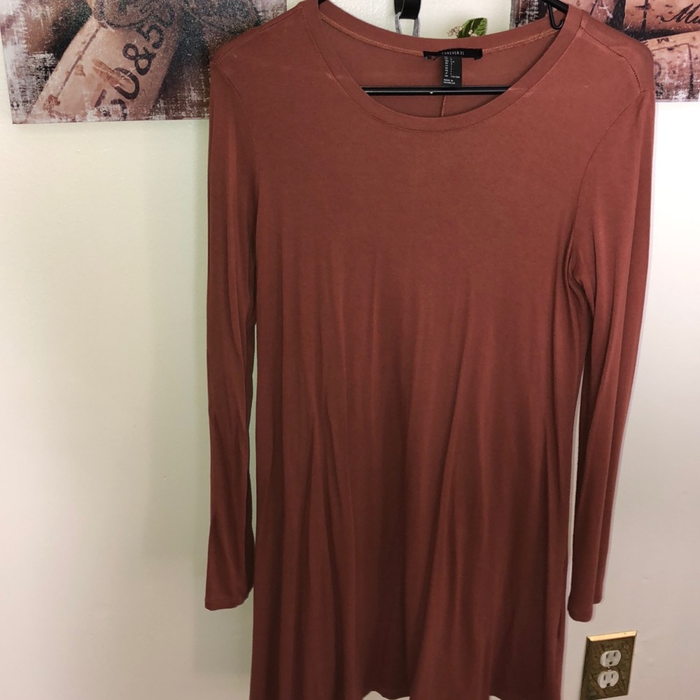 Forever 21 dress